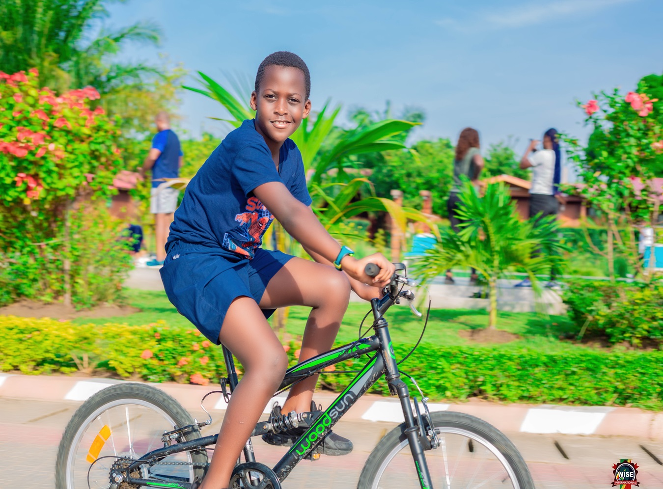 Le tourisme à vélo !